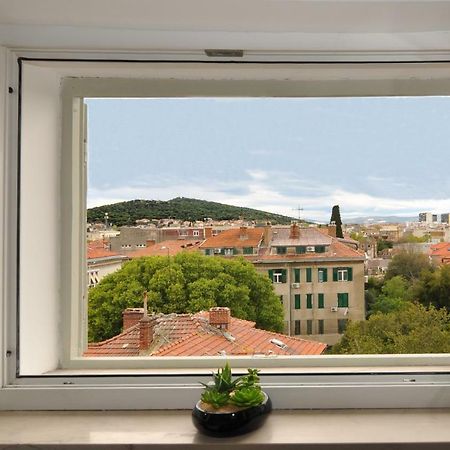 Deluxe Apartments & Rooms Sarella Split Rom bilde
