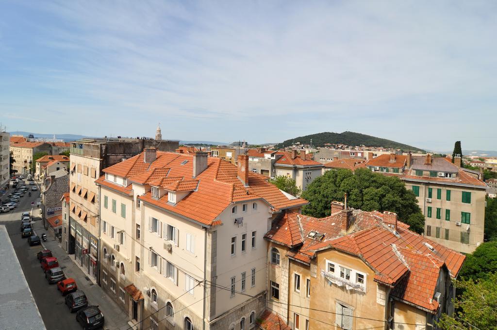 Deluxe Apartments & Rooms Sarella Split Rom bilde