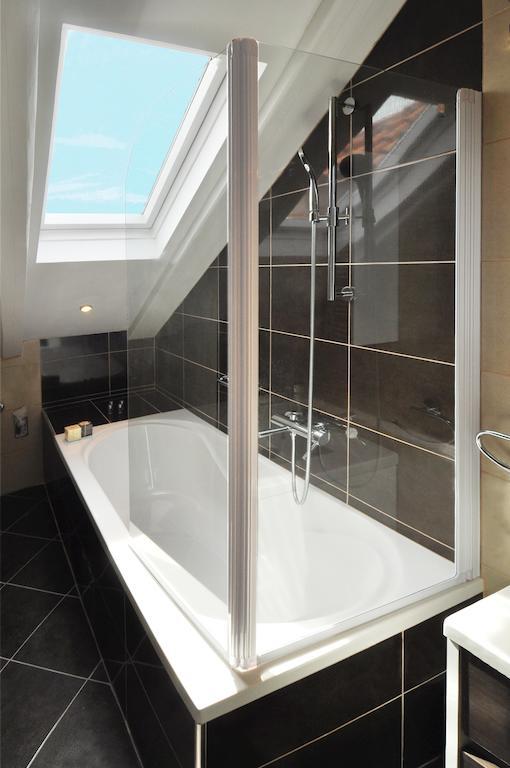 Deluxe Apartments & Rooms Sarella Split Rom bilde