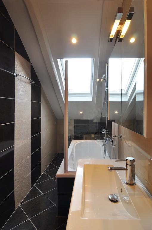 Deluxe Apartments & Rooms Sarella Split Rom bilde