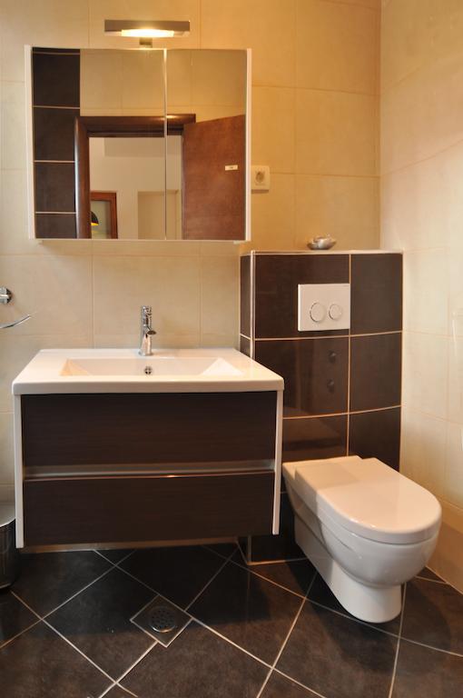 Deluxe Apartments & Rooms Sarella Split Rom bilde