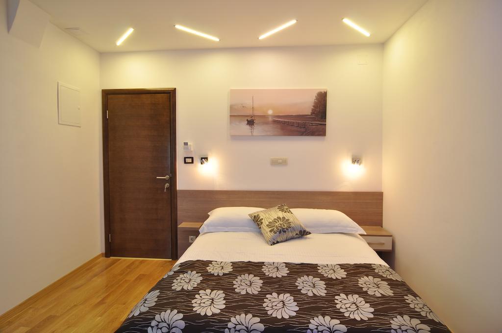 Deluxe Apartments & Rooms Sarella Split Rom bilde