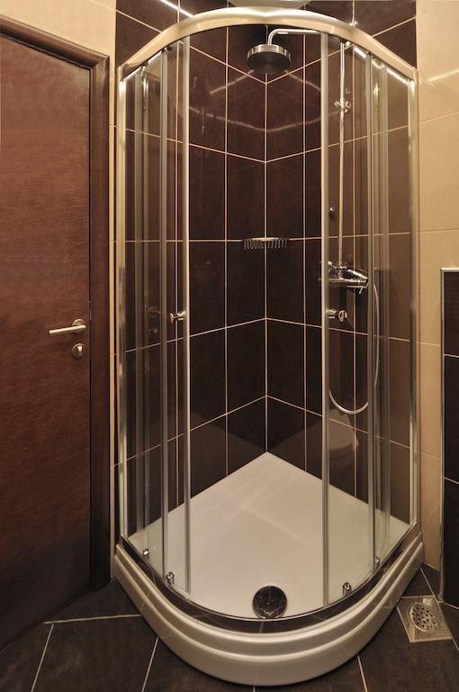 Deluxe Apartments & Rooms Sarella Split Rom bilde