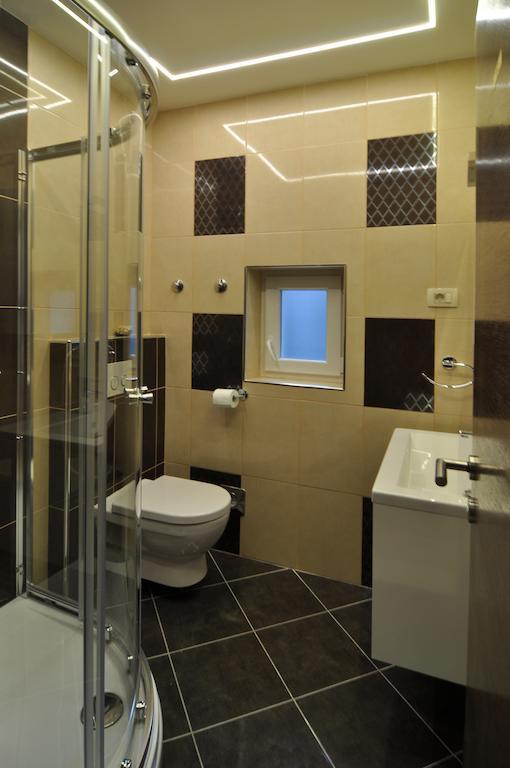 Deluxe Apartments & Rooms Sarella Split Rom bilde