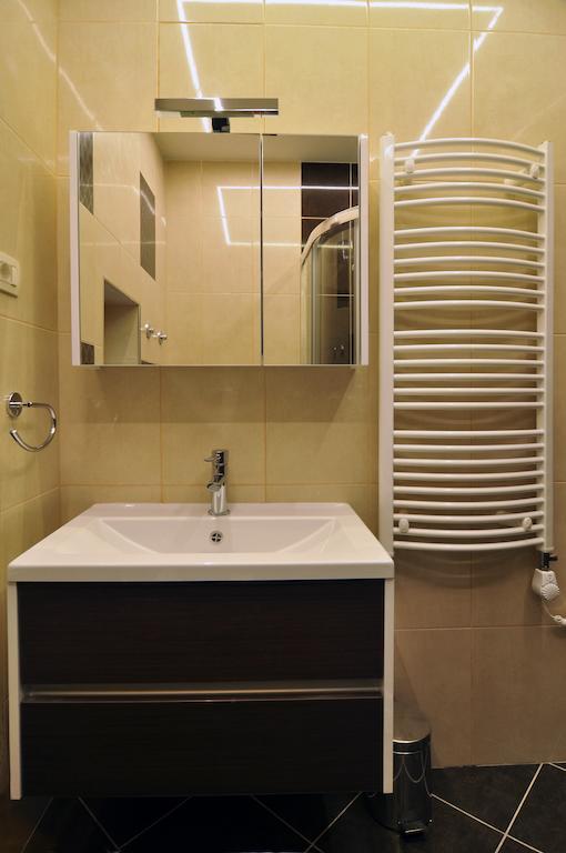Deluxe Apartments & Rooms Sarella Split Rom bilde