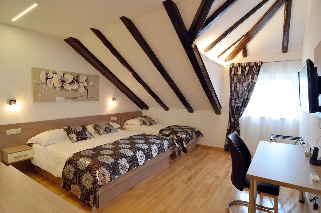 Deluxe Apartments & Rooms Sarella Split Rom bilde