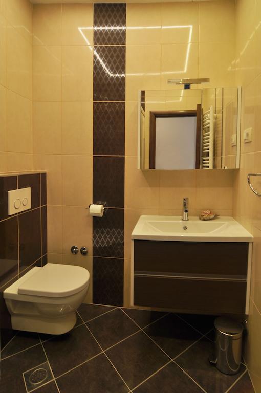 Deluxe Apartments & Rooms Sarella Split Rom bilde