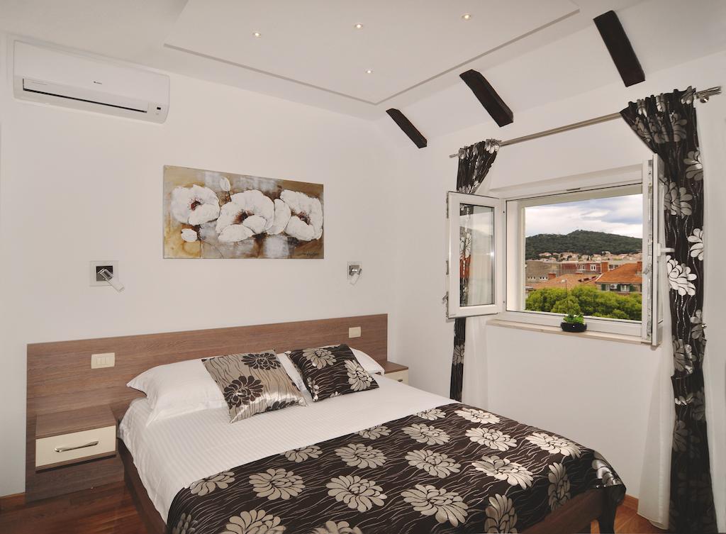 Deluxe Apartments & Rooms Sarella Split Rom bilde