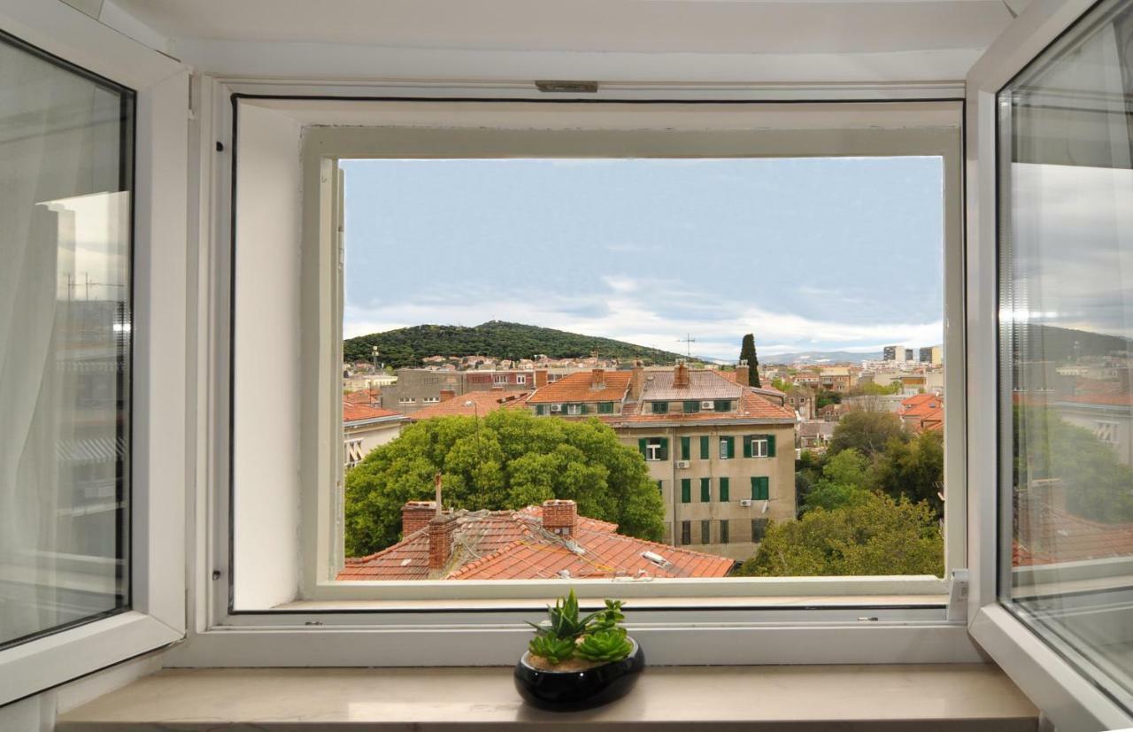 Deluxe Apartments & Rooms Sarella Split Rom bilde